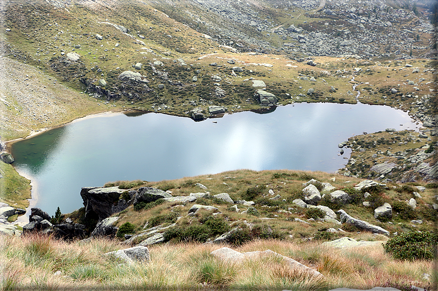 foto Lago Grande